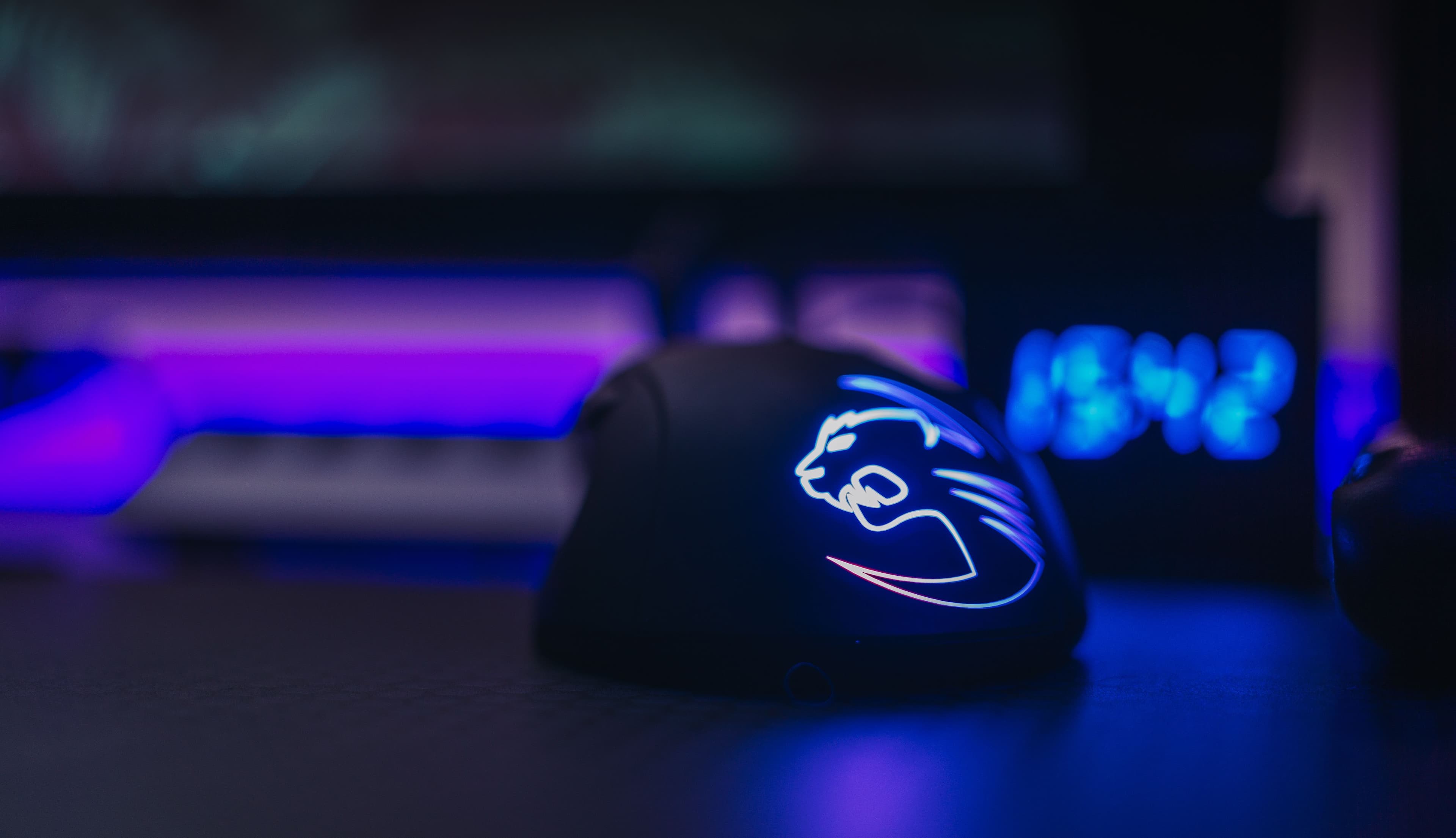 ASUS ROG Harpe Ace Extreme
