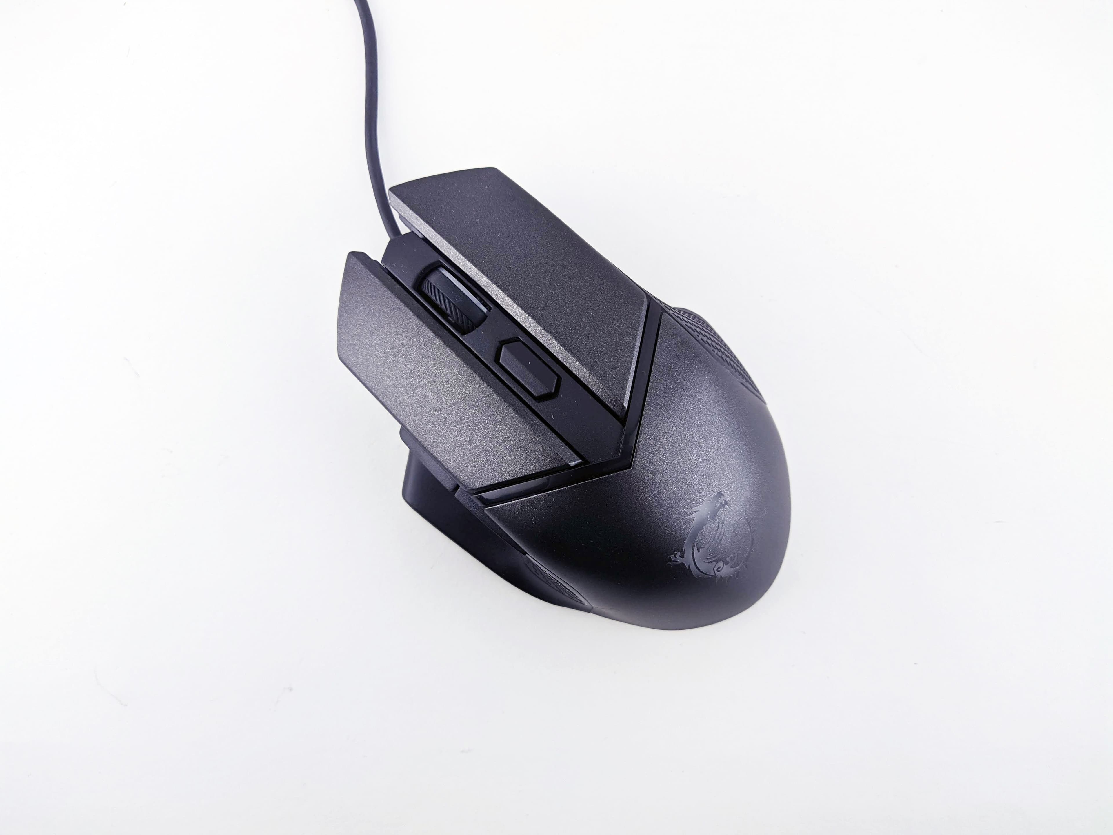 SteelSeries Aerox 5 Wireless