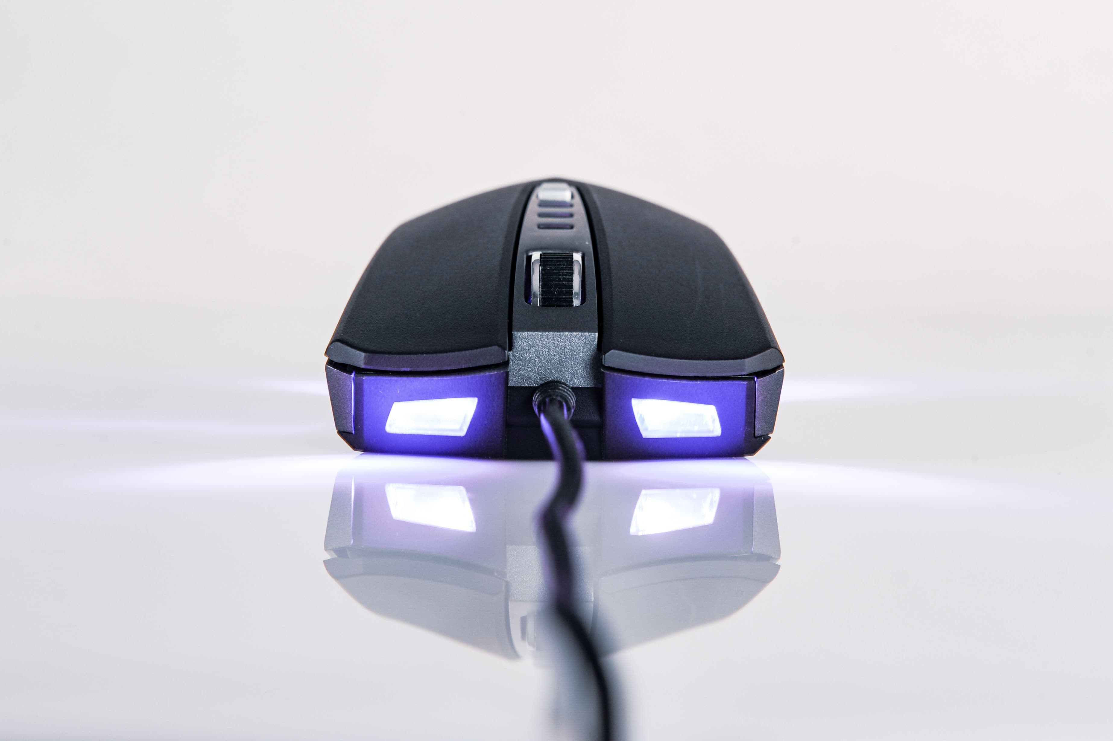 HyperX Pulsefire Haste 2 Wireless